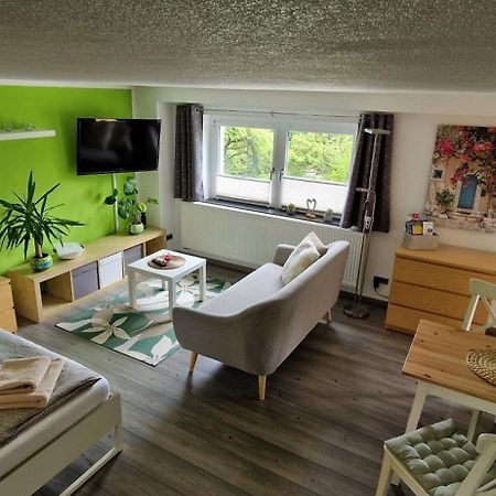 Ferienwohnung Bergblick Sebnitz Exterior photo