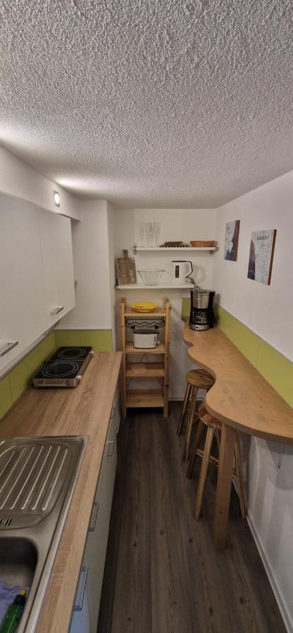 Ferienwohnung Bergblick Sebnitz Exterior photo