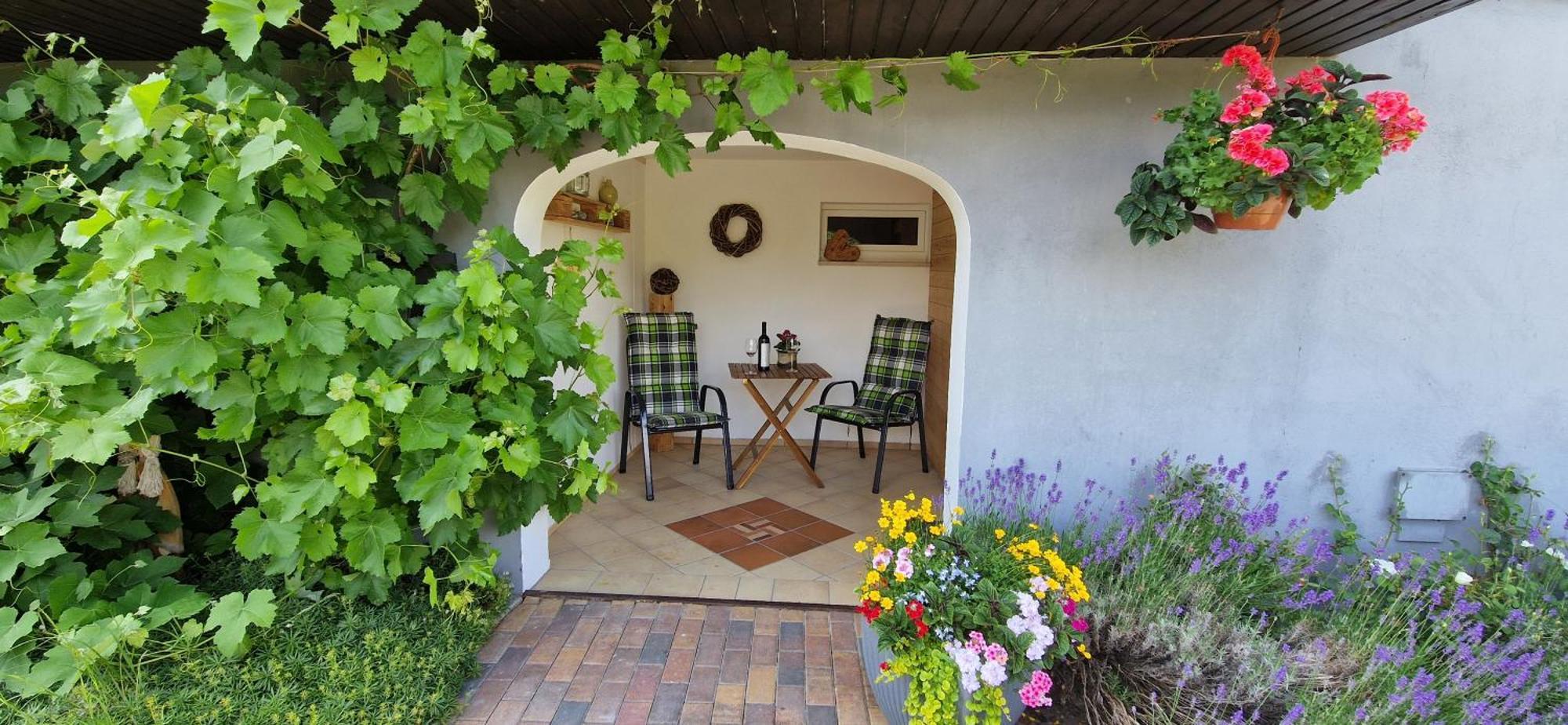 Ferienwohnung Bergblick Sebnitz Exterior photo