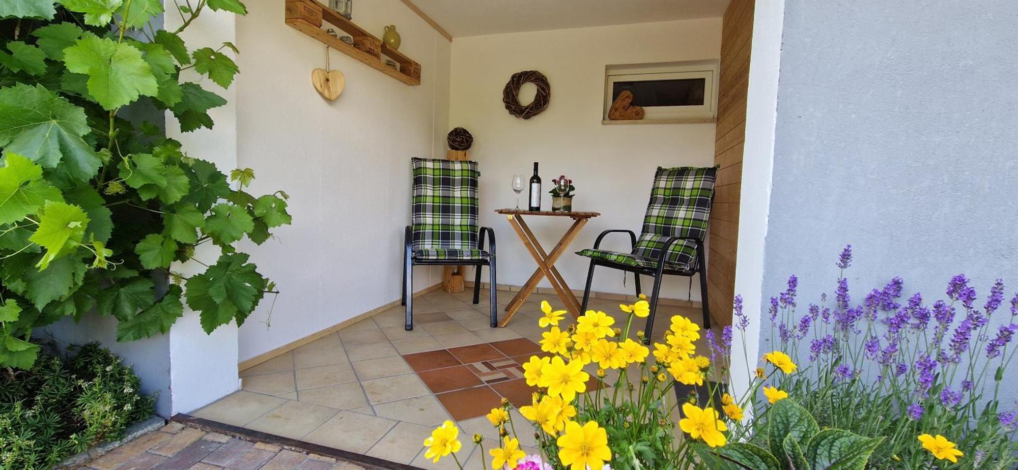 Ferienwohnung Bergblick Sebnitz Exterior photo